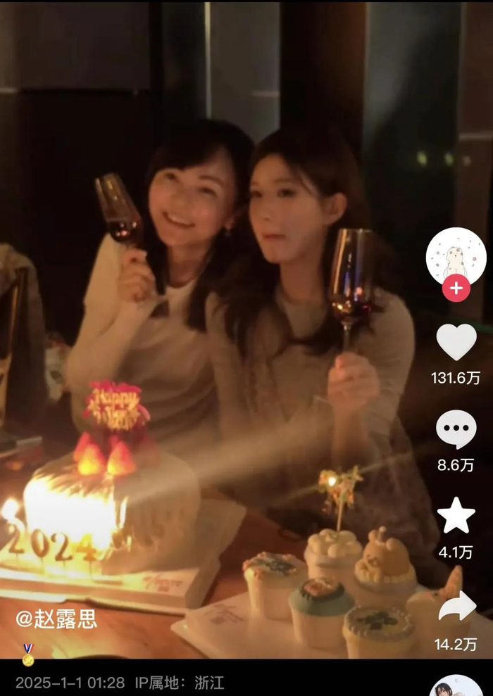 也有患病后努力学走路的照片