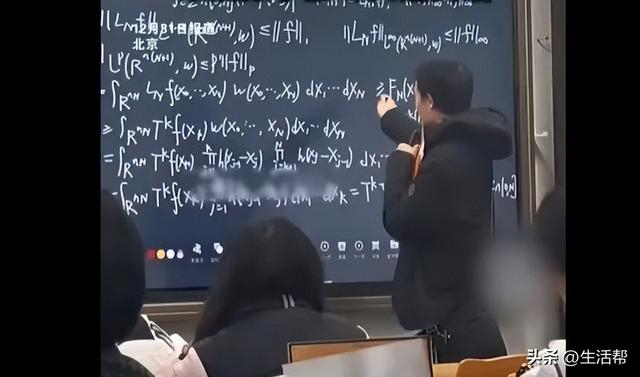 一年级的小孩不喜欢上数学课怎么办?