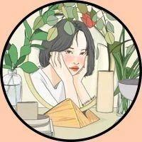 “ 做一个情绪稳定的成年人吧。”