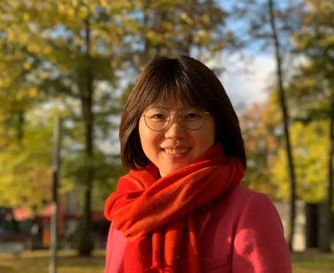 资深记者妈妈: 独自带俩娃在德国拼搏五年, 终于打开另一种生活的可能性