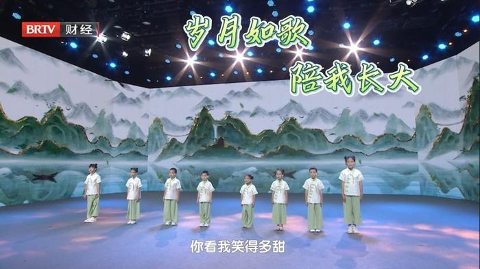 《陪我长大》：伴我左右 见证成长_北京时间