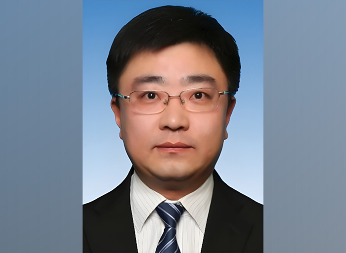 刘永祥  资料图