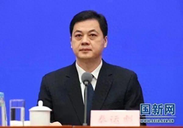 秦运彪 国新网 资料图