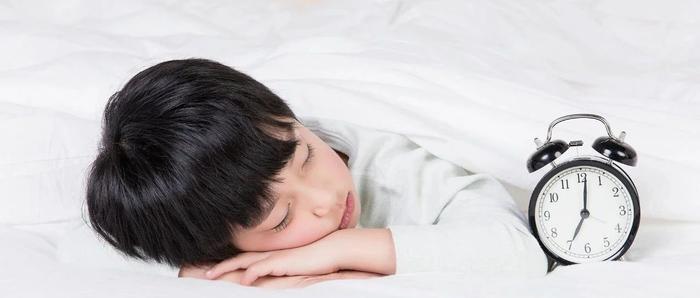 如何让学龄前孩子们睡个好觉