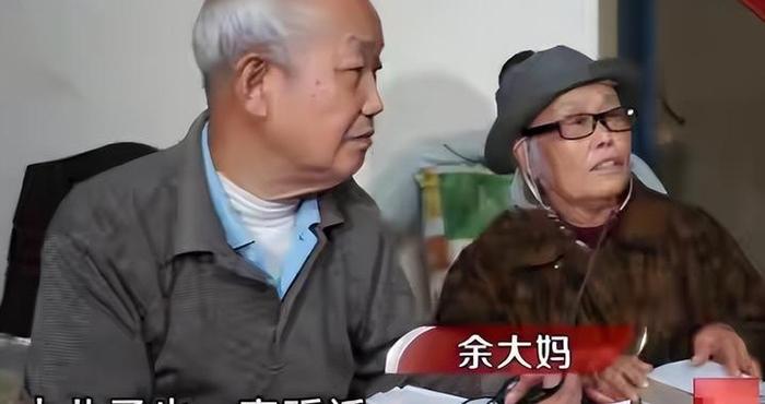 要求儿子上交工资，被拒后八旬老太把儿子告上法庭，结局令人唏嘘