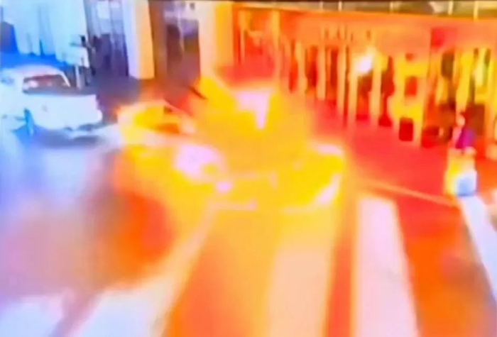 本文字数：765，阅读时长大约1分钟