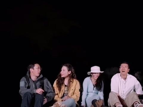 再见爱人4大结局：全员不离婚？我明白太放不开你的爱