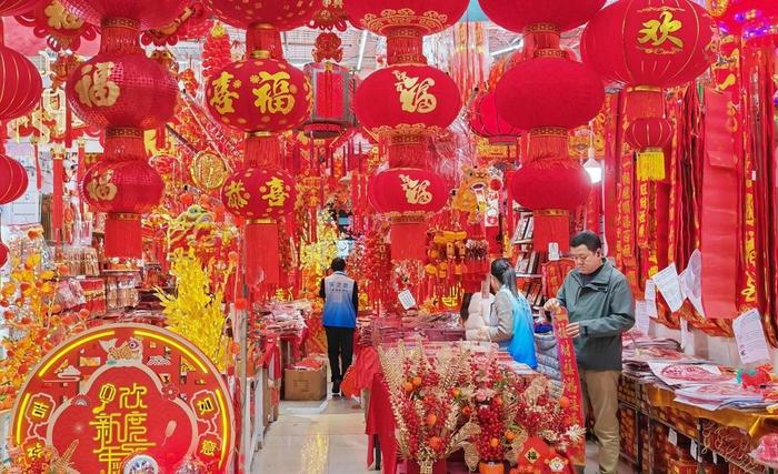 384天！“超长蛇年”，有啥不一样？｜封面头条