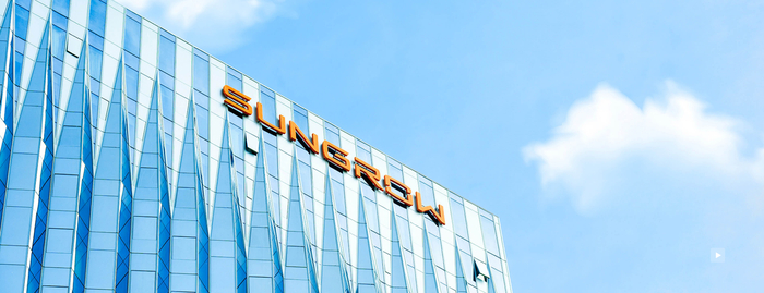 图片来源：阳光电源官网