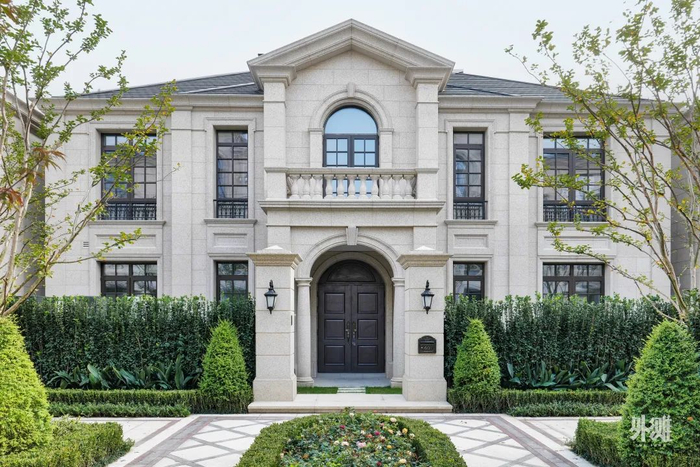 上海的法式浪漫,它都懂