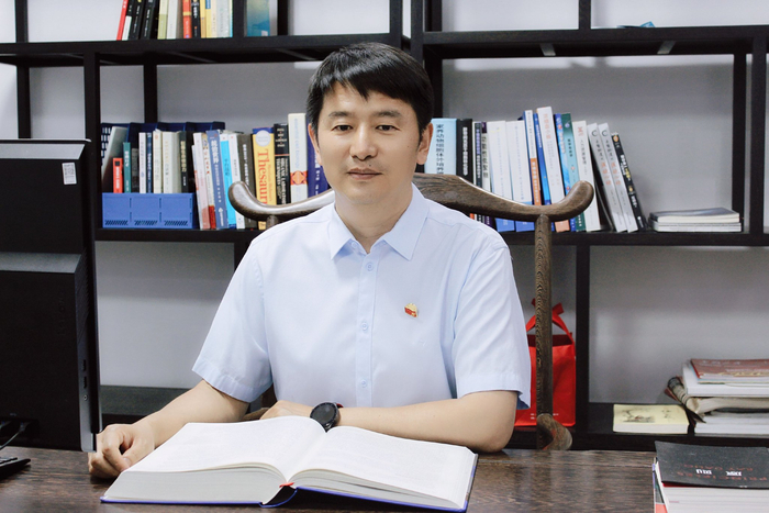 高质量发展亲历者说|源创基因董事长赵辉:细胞治疗产业要聚焦0到1的