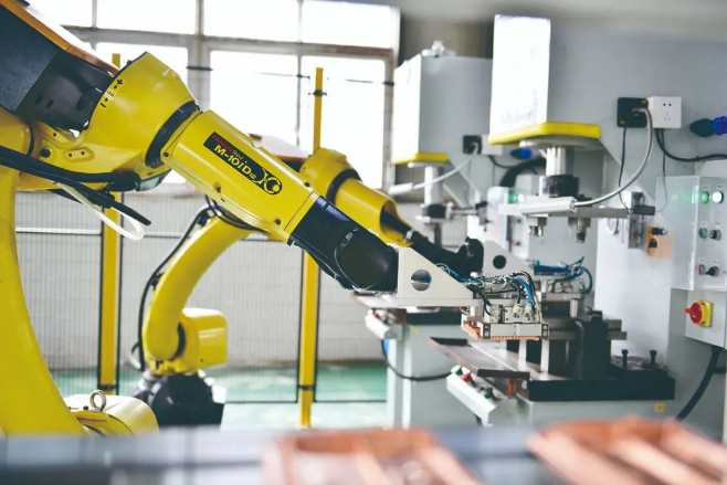 图片来源：黄山谷捷官网