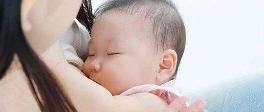 怎么判断小宝宝吃饱奶了呢？看这四点就够了