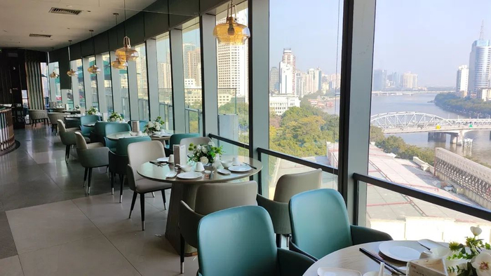 和苑酒家（星寰店）