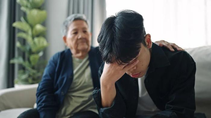 和亲戚的人情往来，成为我和子女吵架的重灾区