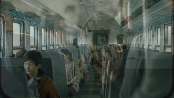 《风流一代》剧照