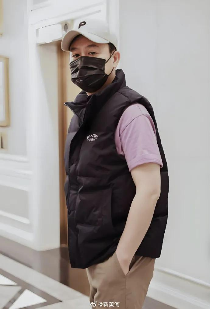 来源：羊城晚报（记者 李丽）、新黄河