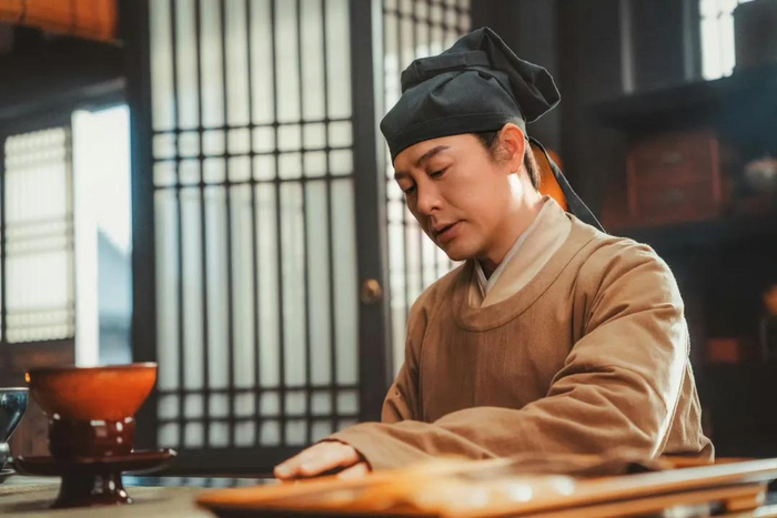 图源：张颂文微博