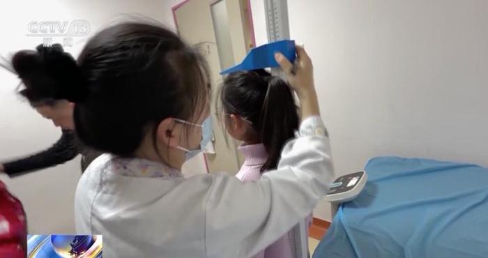 孩子身高不够，打针来救？“增高针”能随便打吗？