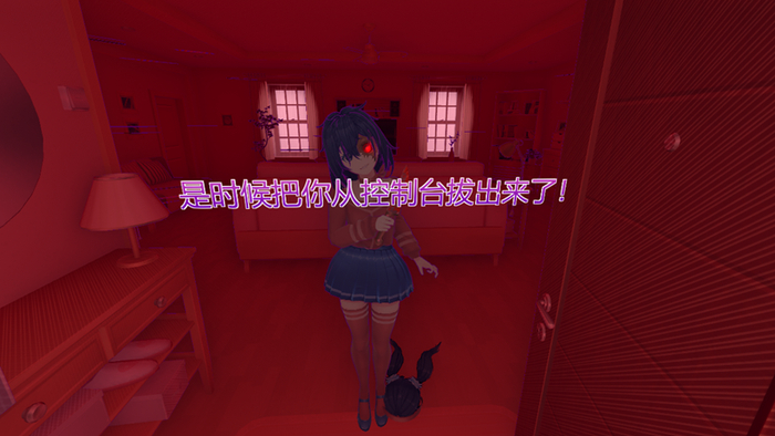 玩家的努力毫无意义，疯狂米拉其实不可战胜