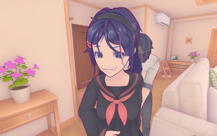 看不见的“计划通表情”