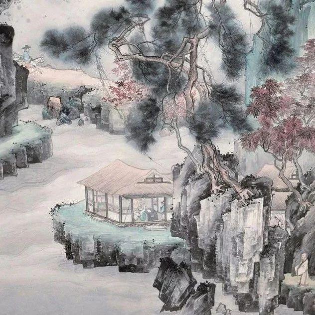 一人不进庙，二人不看井，三人不抬树
