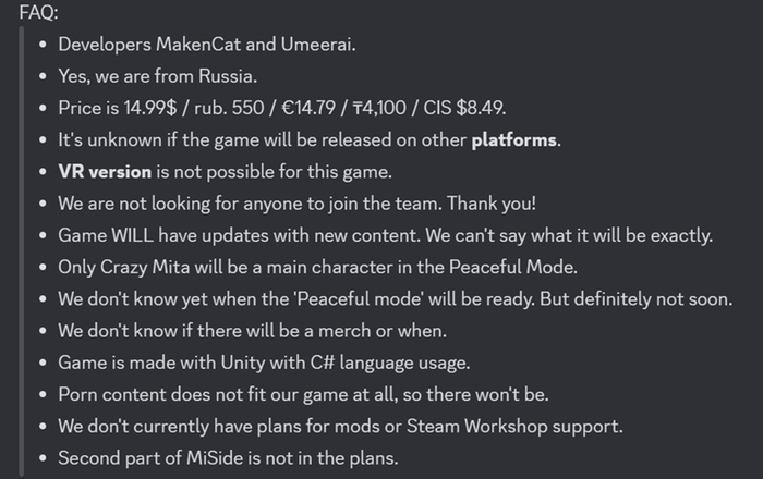 作者还特意强调“不会有瑟瑟内容”