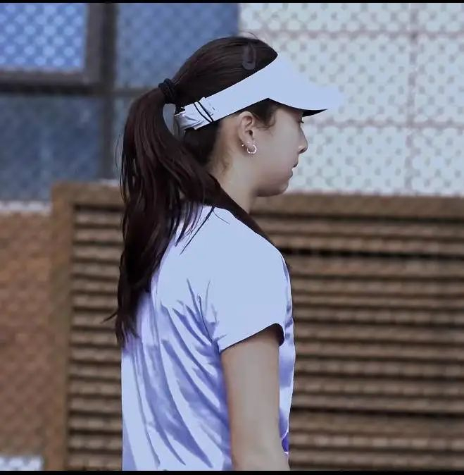 截图自叶一茜小红书账号