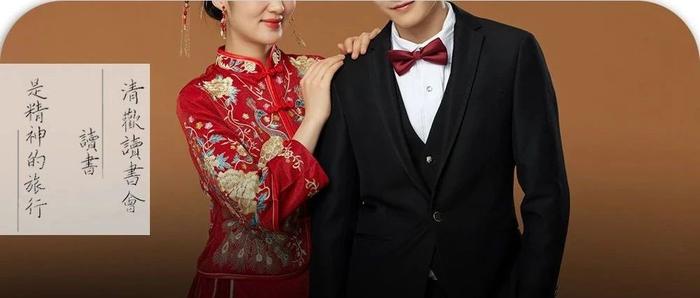 恭喜，他们官宣复婚！网友：我又相信爱情了！