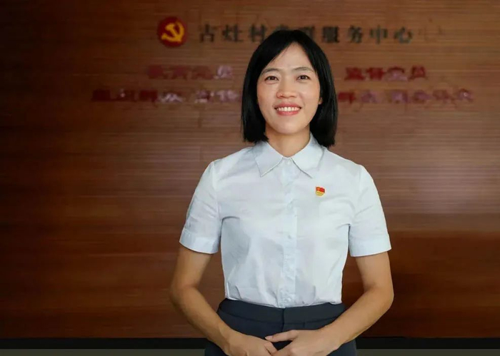 陆秀兴 资料图。 南方+客户端