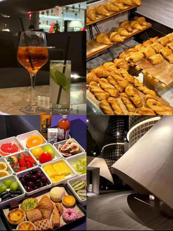 宇宙的尽头是泡汤。（图/@豆腐脑儿多加香菜）