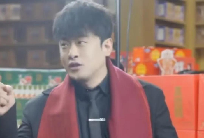 图来源：微博。