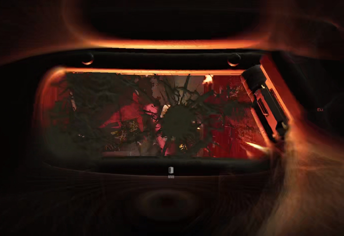 拟真如《严阵以待》盾牌同样无敌