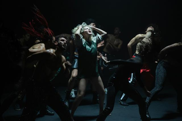 《艾米莉亚·佩雷斯》剧照