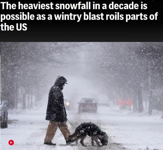 图片来源：美联社报道截图