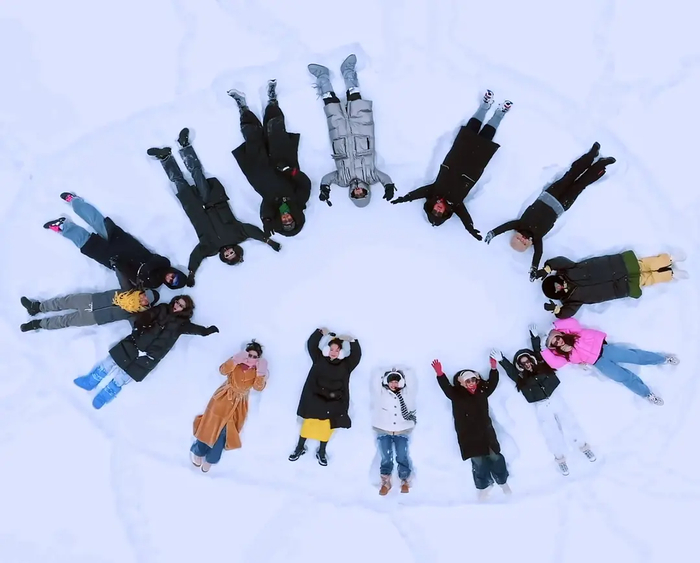 《桃花坞4》剧照