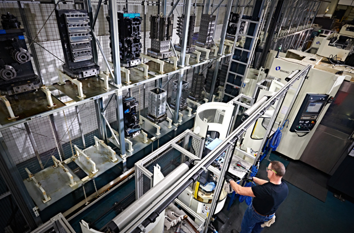 （来源：牧野官网）