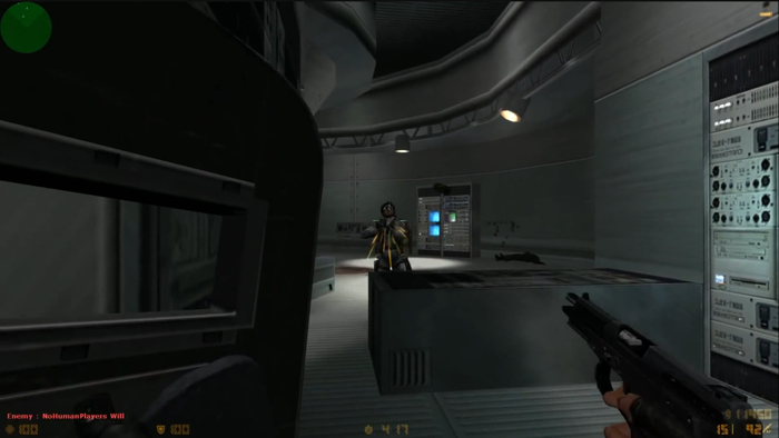 盾牌加大弹容FN57手枪