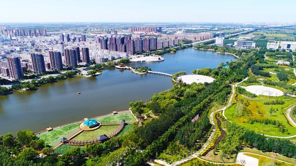盘锦市大洼区