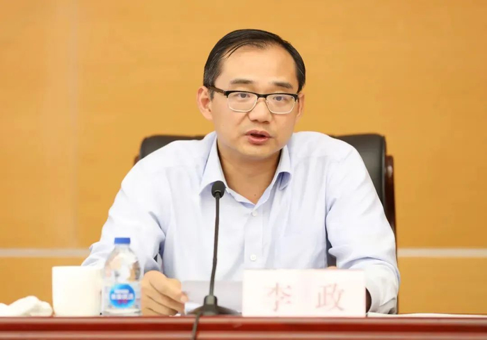 李政（资料图）