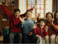 海澜之家×沈腾 2025新年贺岁新片上线！年味满满“笑”力全开
