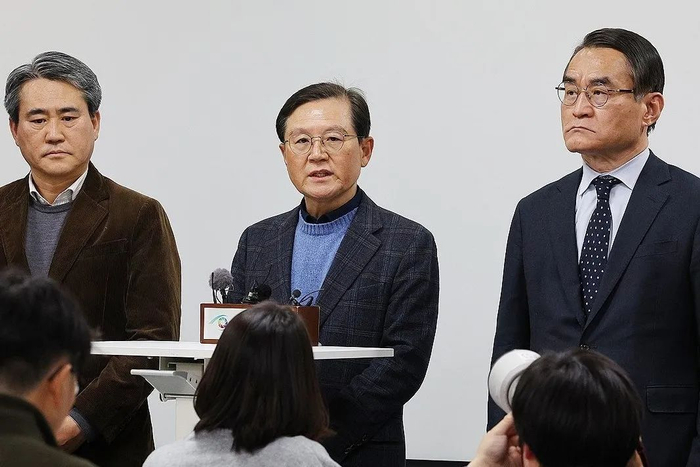 尹锡悦代理律师尹甲根 资料图