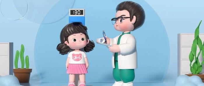 打生长激素“卷身高”，靠谱吗？