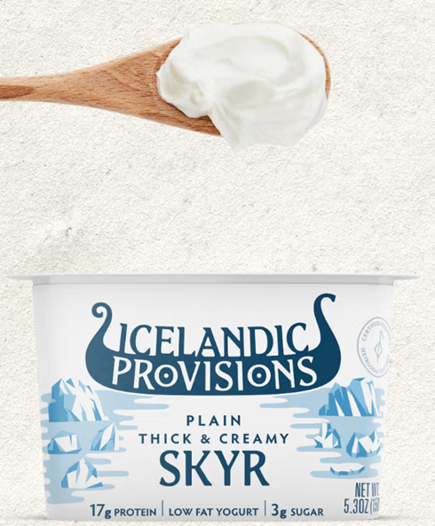 图源：Icelandic Provisions官网
