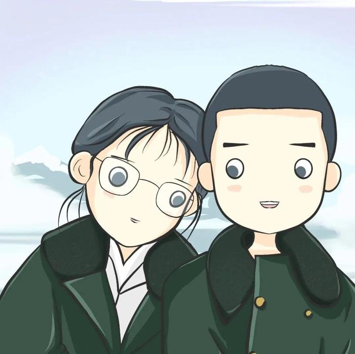 VOL.2739 出国留学前，她跟兵哥吵架了