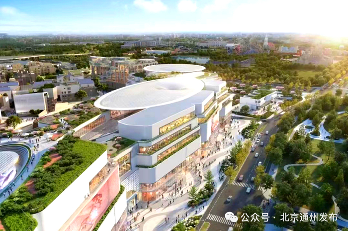 △“湾里”项目效果图