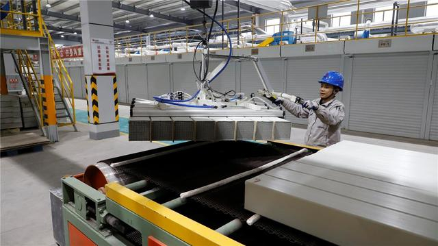 打造特色产业集群。（资料图）