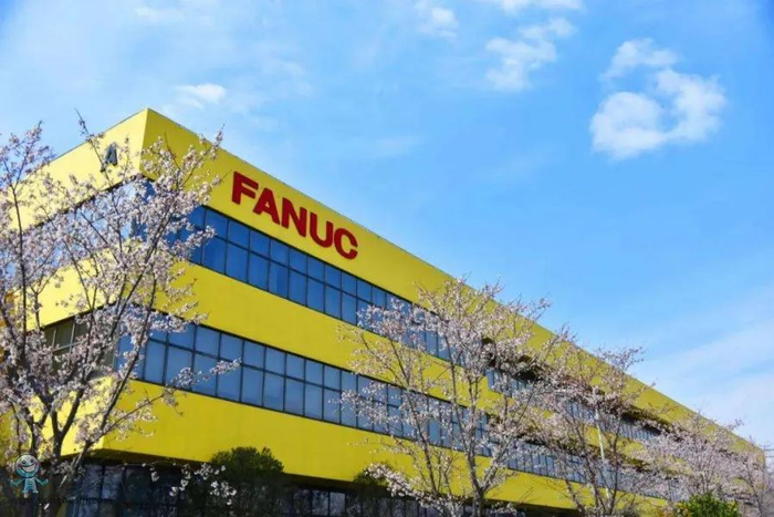 FANUC外景（来源：FANUC）