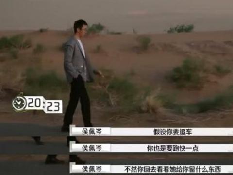留几手真被伤到了？不想看葛夕日记，哭着说不录了