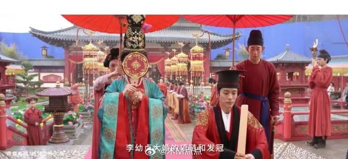 前夫哥感情线挺多啊～又榜上一个富婆！